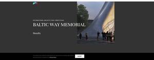 Balticwaymemorial.beebreeders.com